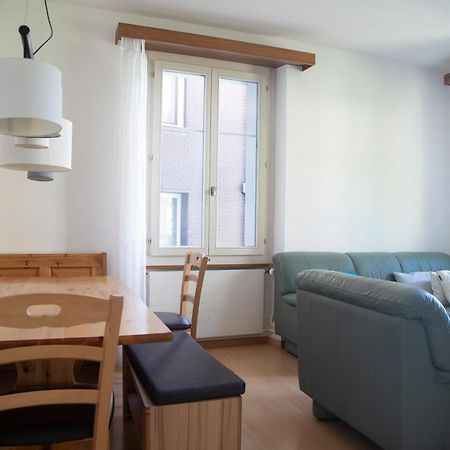 Between Lakes Apartments - 54 อินเทอร์ลาเคน ภายนอก รูปภาพ