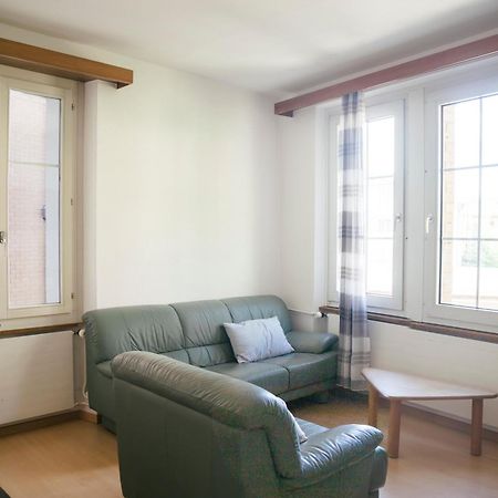 Between Lakes Apartments - 54 อินเทอร์ลาเคน ภายนอก รูปภาพ