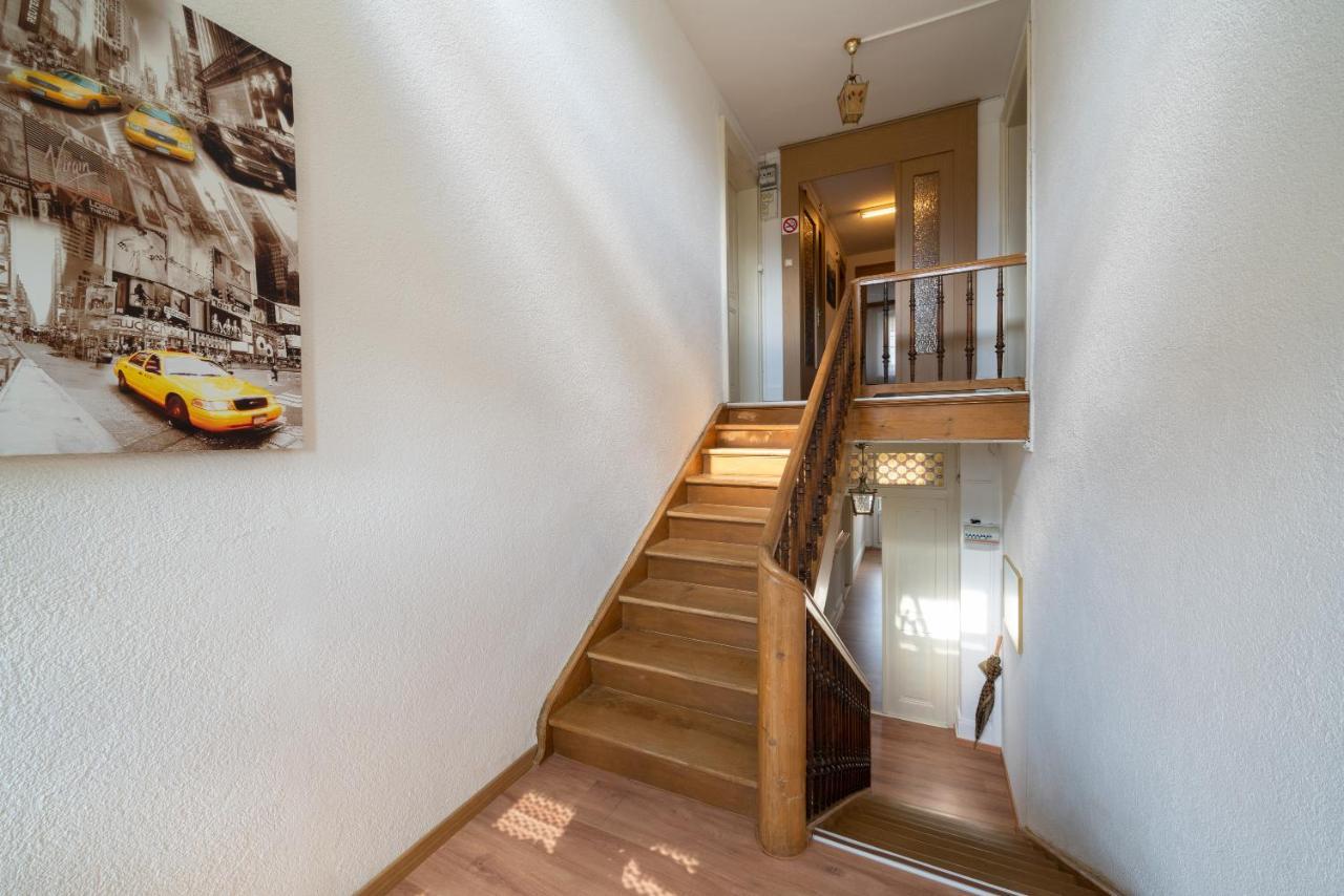 Between Lakes Apartments - 54 อินเทอร์ลาเคน ภายนอก รูปภาพ