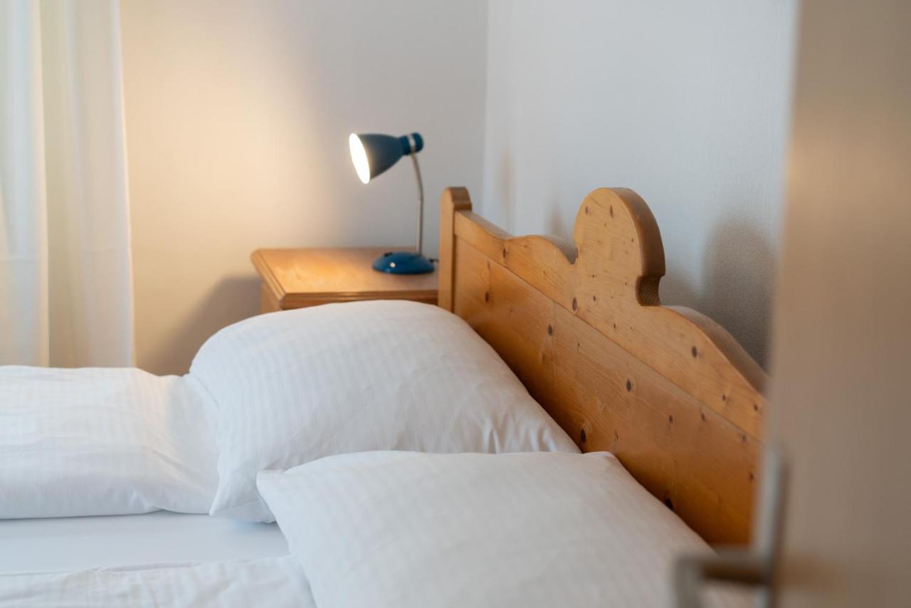 Between Lakes Apartments - 54 อินเทอร์ลาเคน ภายนอก รูปภาพ