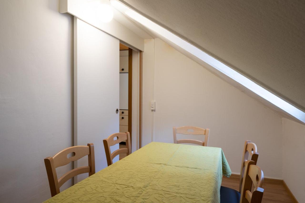 Between Lakes Apartments - 54 อินเทอร์ลาเคน ภายนอก รูปภาพ