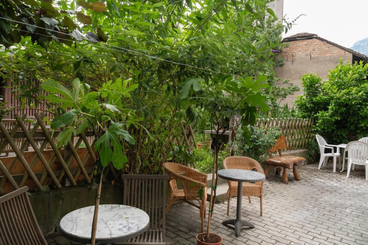 Between Lakes Apartments - 54 อินเทอร์ลาเคน ภายนอก รูปภาพ