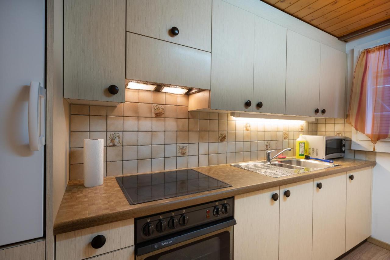 Between Lakes Apartments - 54 อินเทอร์ลาเคน ภายนอก รูปภาพ