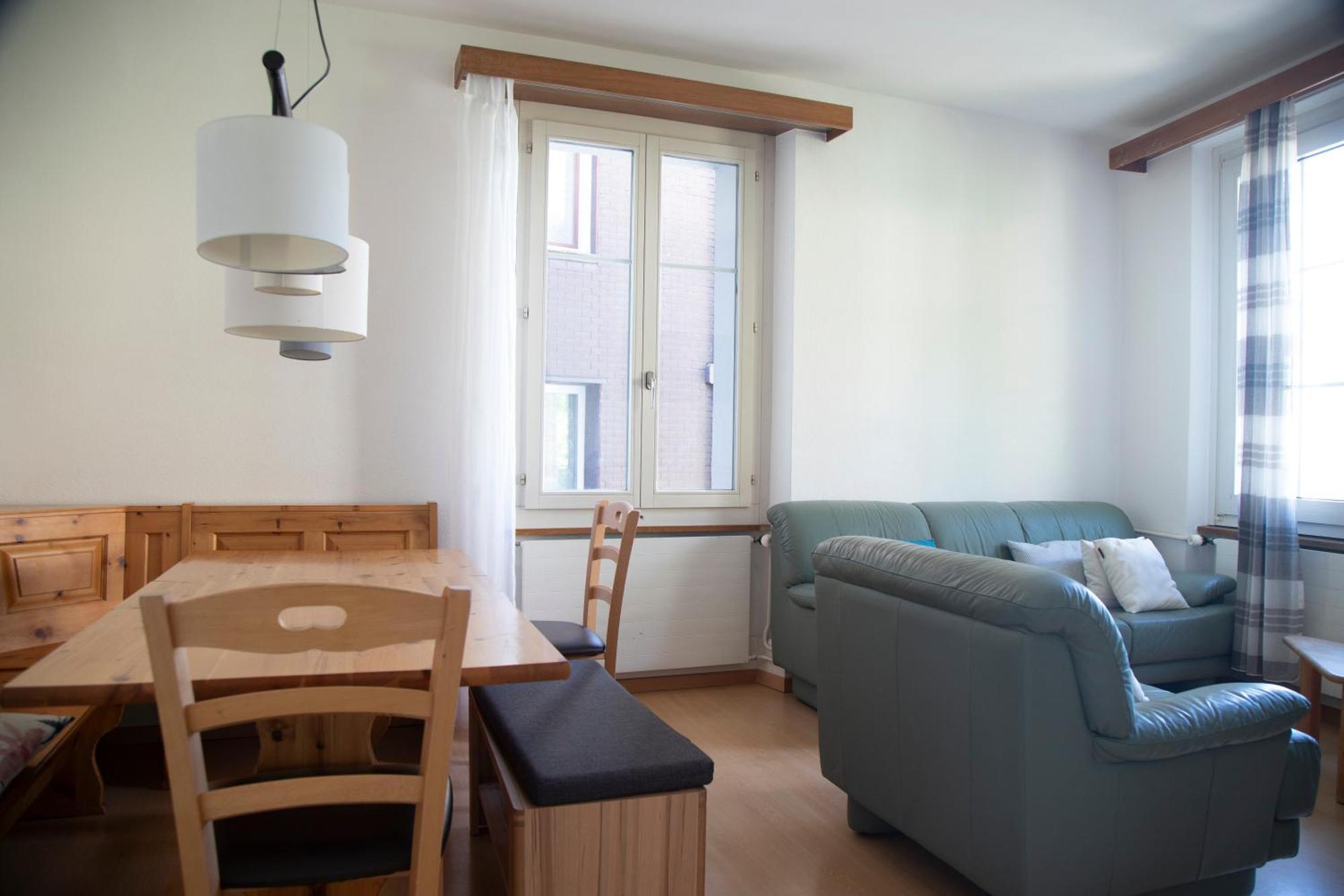 Between Lakes Apartments - 54 อินเทอร์ลาเคน ภายนอก รูปภาพ