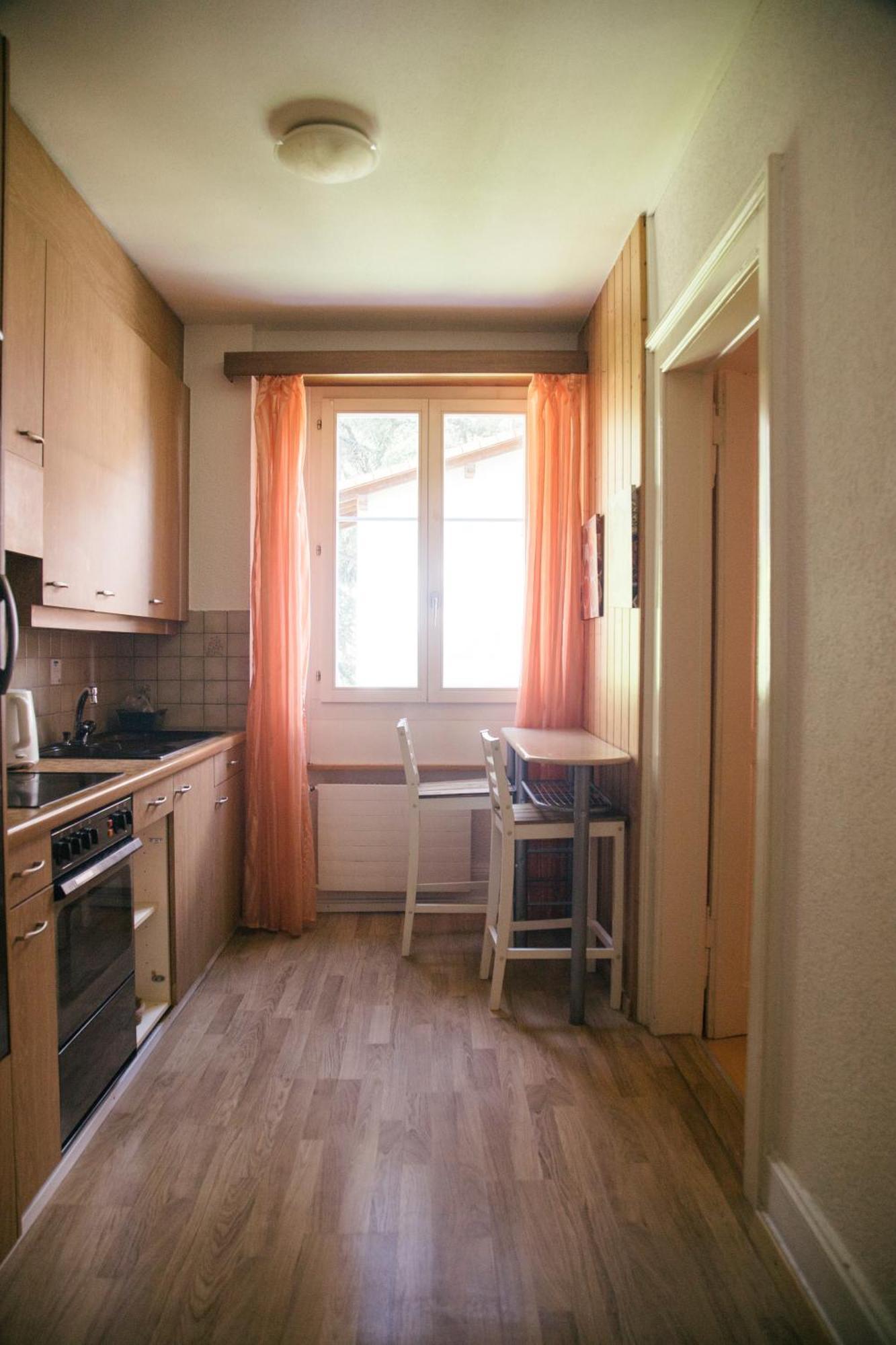 Between Lakes Apartments - 54 อินเทอร์ลาเคน ห้อง รูปภาพ