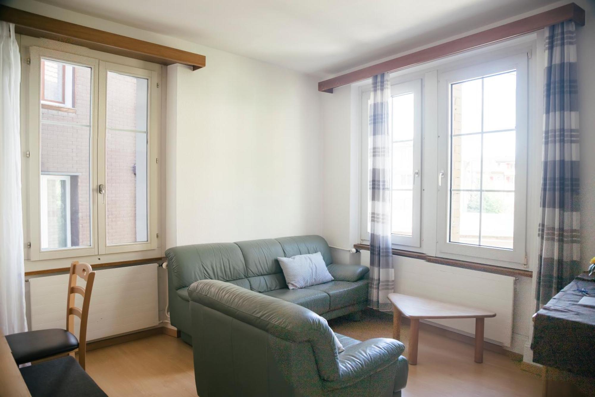 Between Lakes Apartments - 54 อินเทอร์ลาเคน ภายนอก รูปภาพ