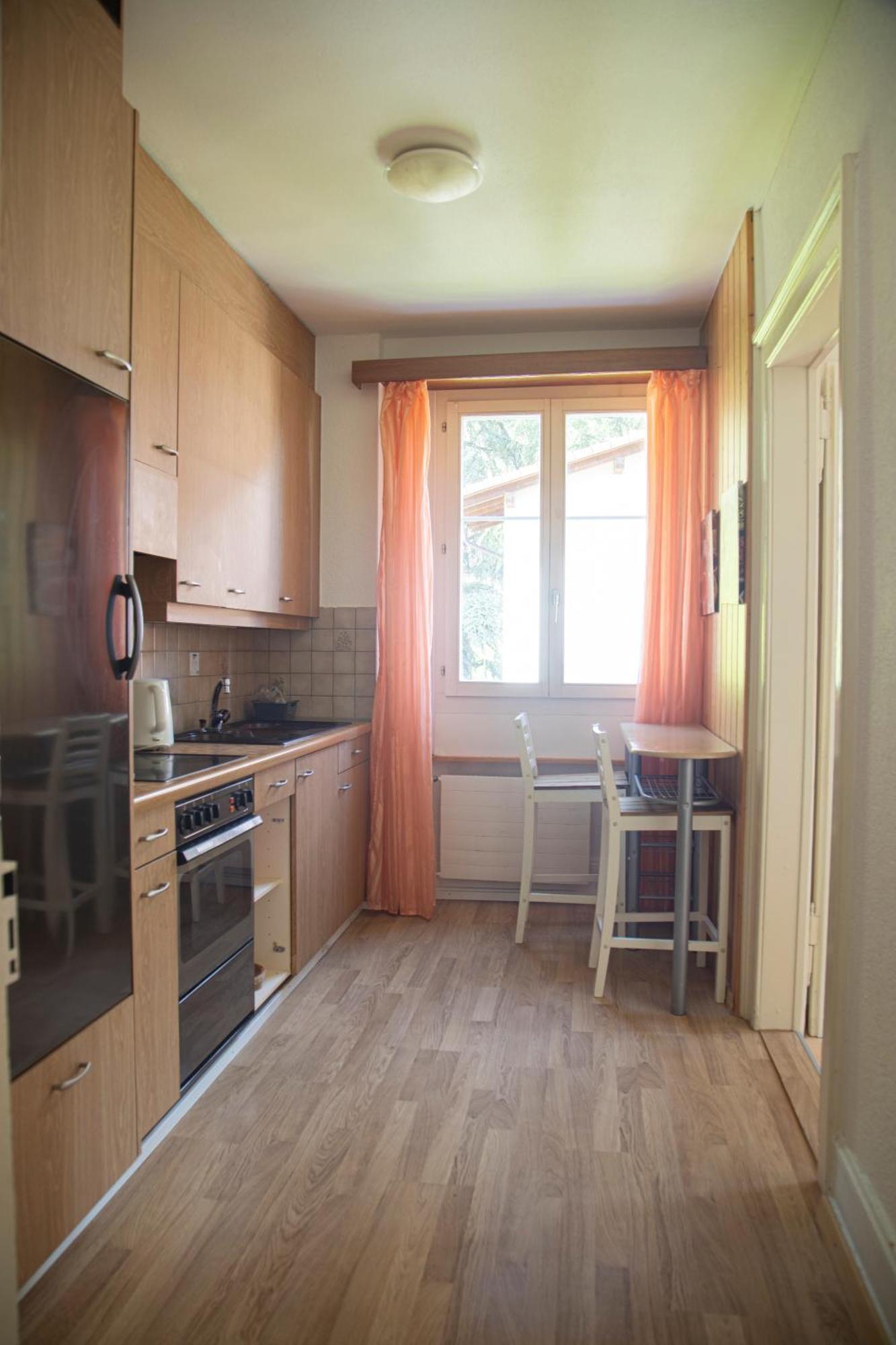 Between Lakes Apartments - 54 อินเทอร์ลาเคน ภายนอก รูปภาพ