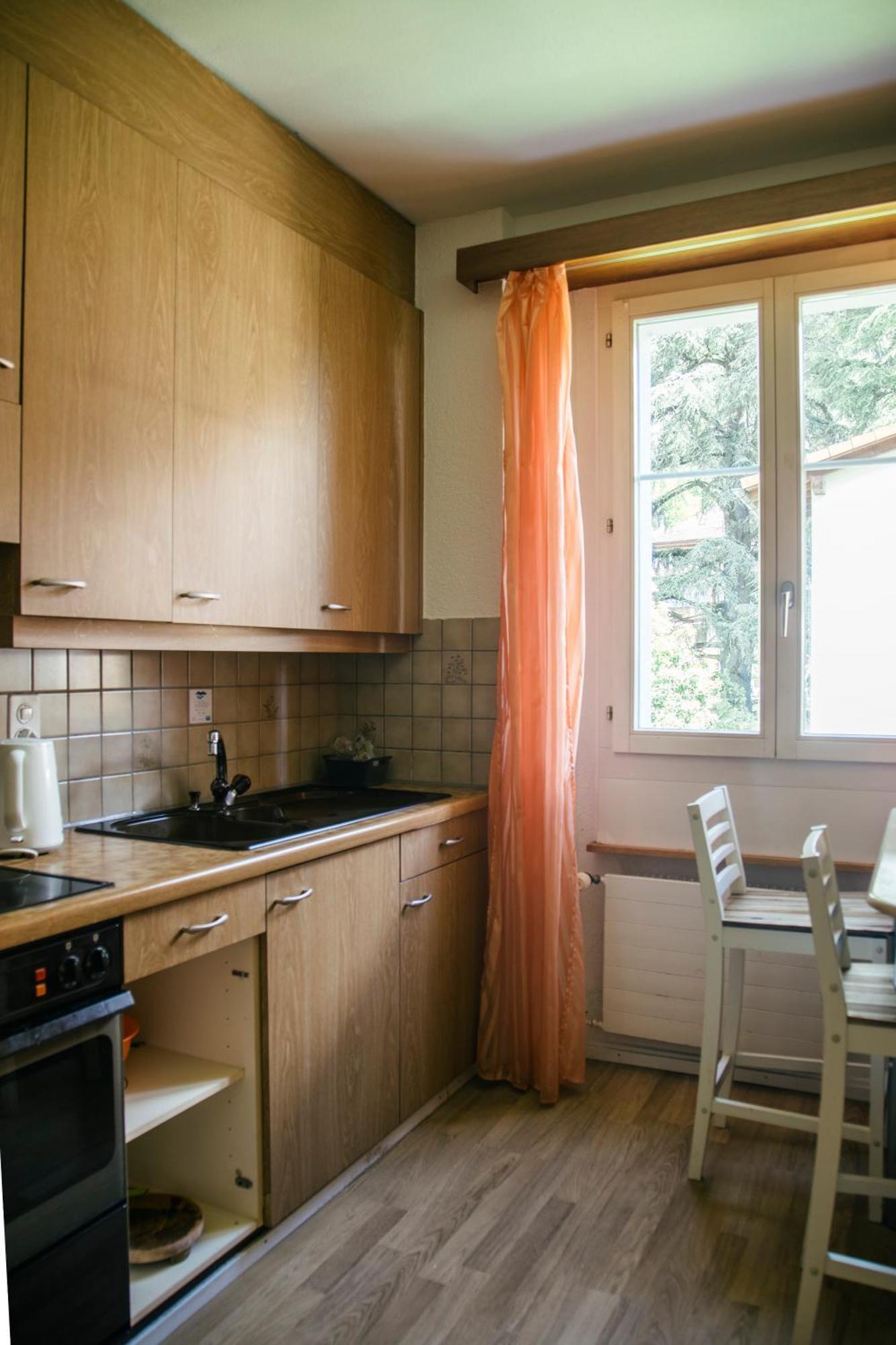 Between Lakes Apartments - 54 อินเทอร์ลาเคน ภายนอก รูปภาพ