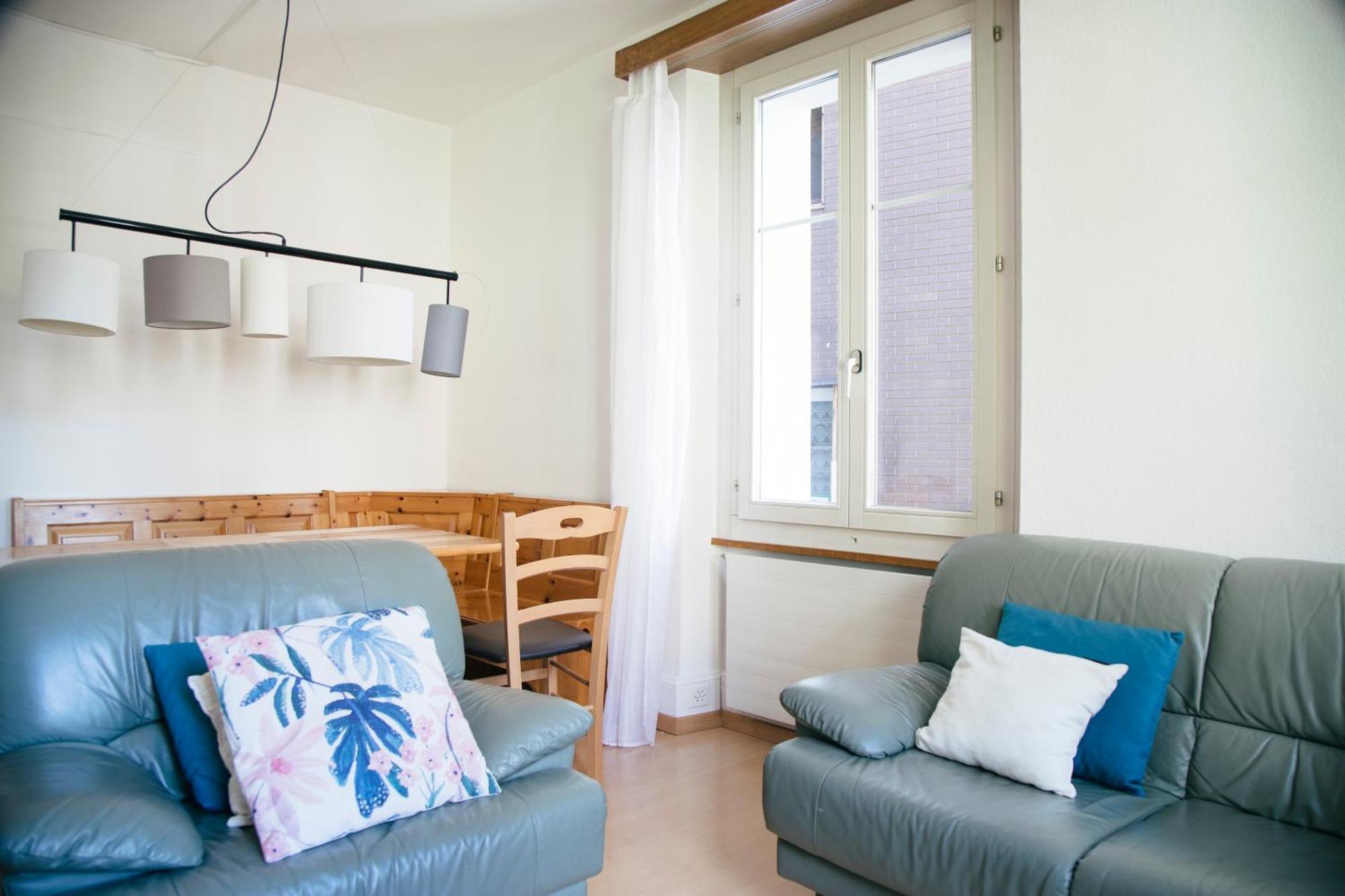 Between Lakes Apartments - 54 อินเทอร์ลาเคน ภายนอก รูปภาพ