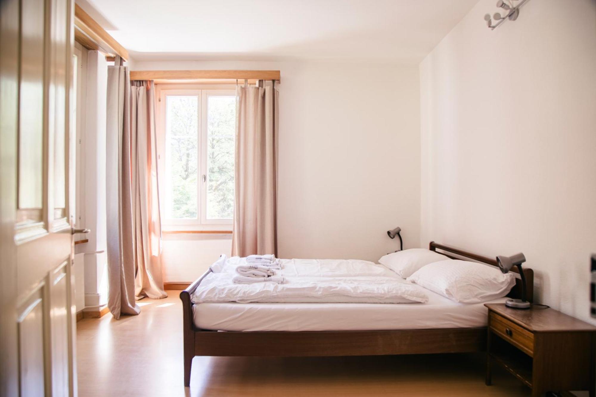 Between Lakes Apartments - 54 อินเทอร์ลาเคน ภายนอก รูปภาพ