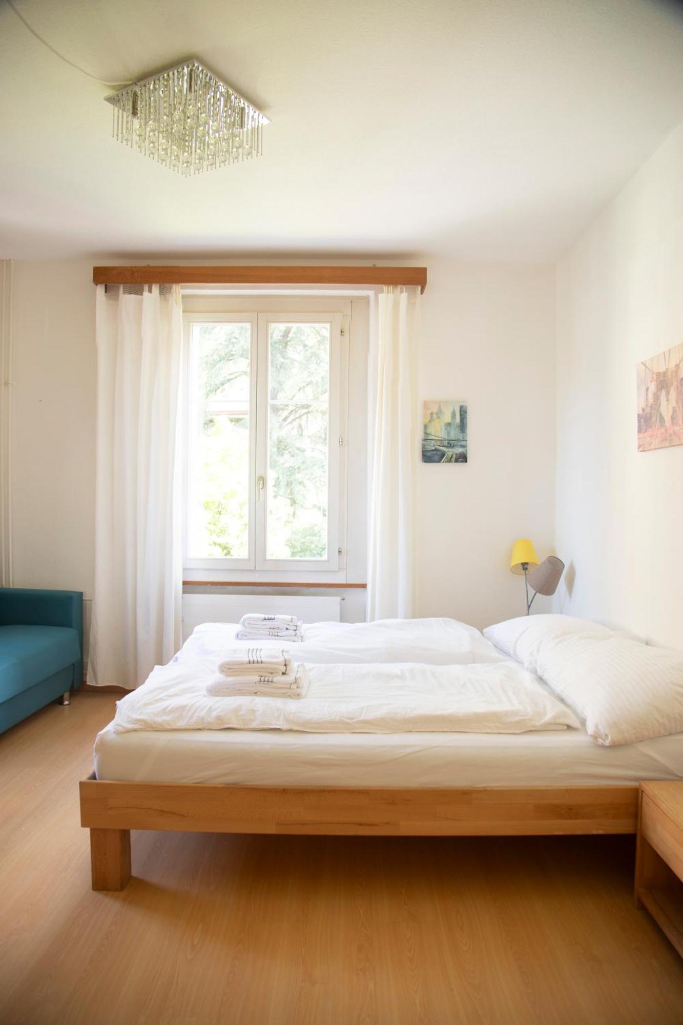 Between Lakes Apartments - 54 อินเทอร์ลาเคน ภายนอก รูปภาพ