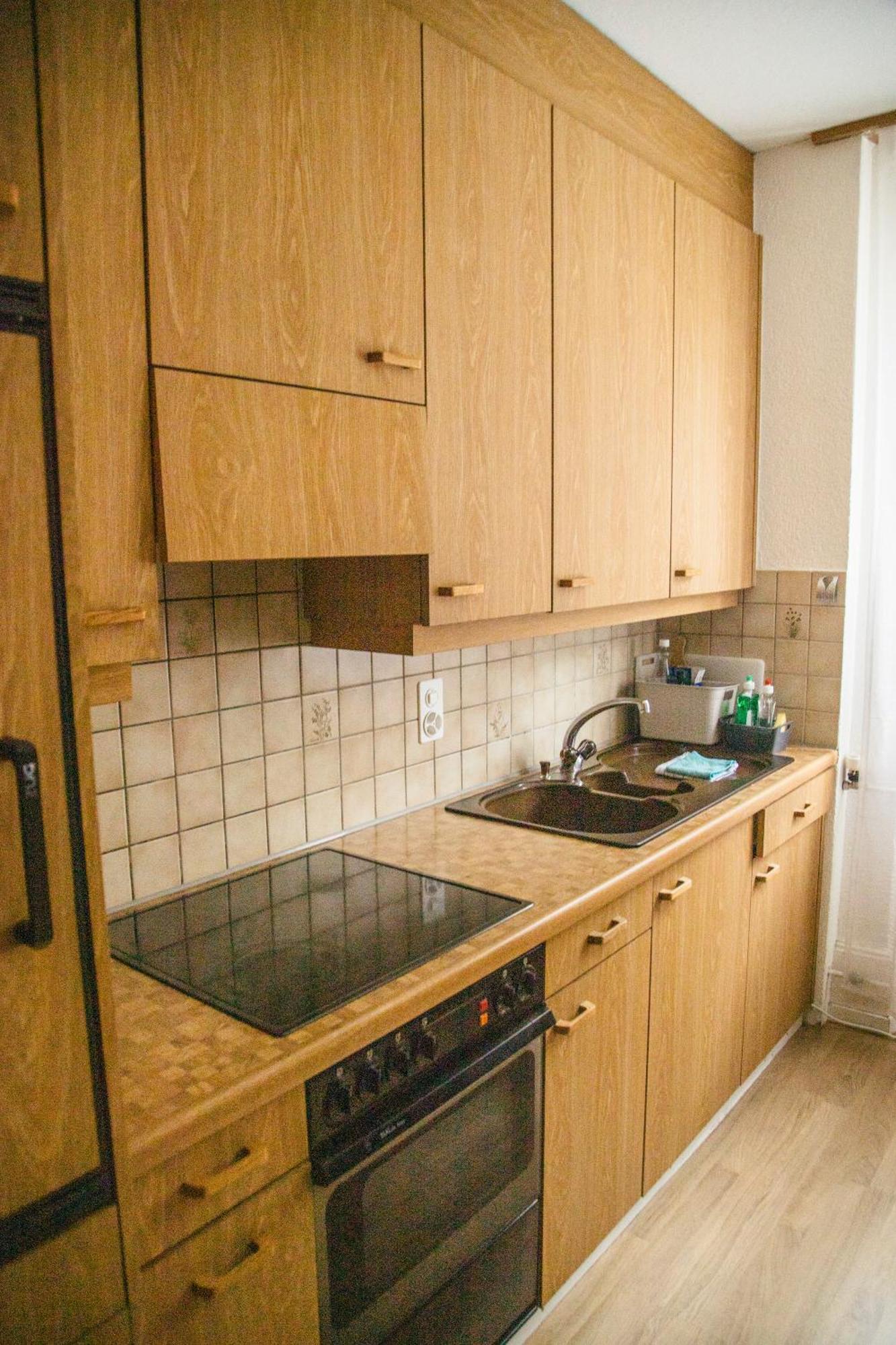 Between Lakes Apartments - 54 อินเทอร์ลาเคน ภายนอก รูปภาพ